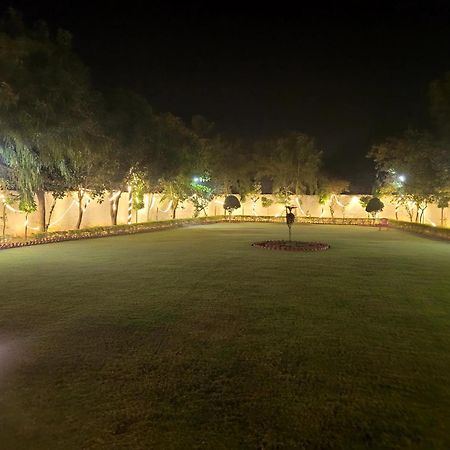 Marks Farm Villa Alwar Exterior foto