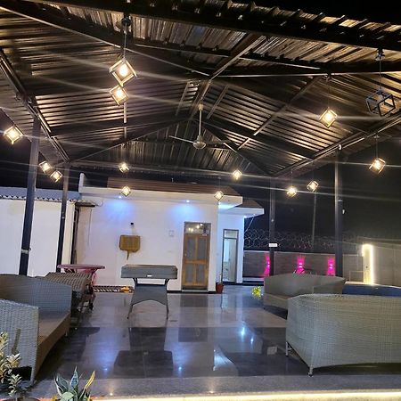 Marks Farm Villa Alwar Exterior foto