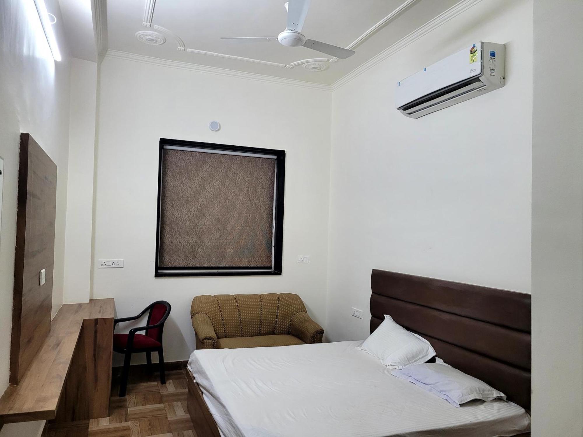 Marks Farm Villa Alwar Exterior foto