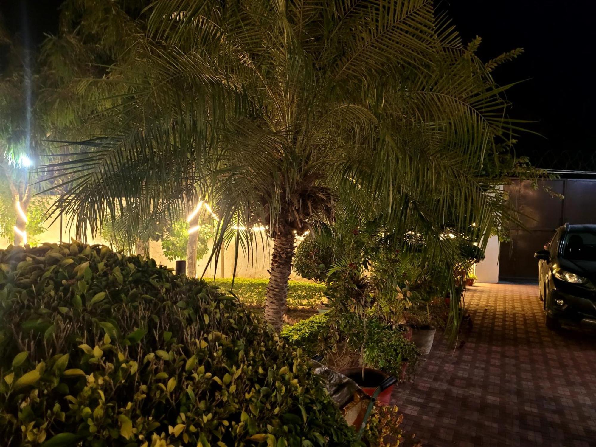 Marks Farm Villa Alwar Exterior foto